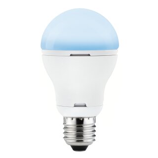 Paulmann LED Special AGL 7W E27 230V A60 Ice Blue