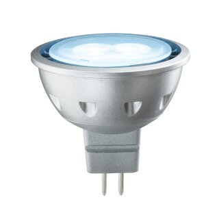 Paulmann LED Special Reflektor 5,5W GU5,3 12V Ice Blue 30°