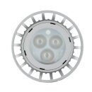 Paulmann LED Leuchtmittel Reflektor 3,5W GU5,3 12V MR16...