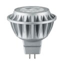 LED Reflektor GU5,3 5W 12V warmweiß 2700K Halogenersatz 24°