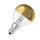 Osram Tropfen Kopfspiegel Gold 25W E14 Glühbirne Glühlampe Glühbirnen