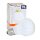 3 x Osram Glühbirne 75W Matt E27 Opal Soft White Bella T60 SIL Glühlampe
