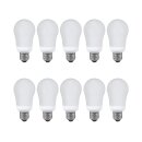 10 x ESL Energiesparlampe Birnenform AGL 11W E27...