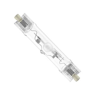 Osram Halogen Metalldampflampe RX7s-24 150W 942 NDL Neutralweiß POWERBALL HCI-TS