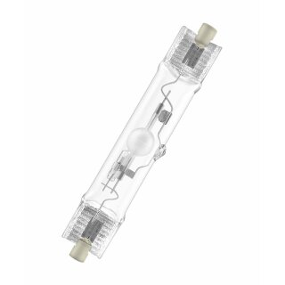 Osram Halogen Metalldampflampe RX7s-24 150W 830 WDL Warmweiß POWERBALL HCI-TS 4008321517814