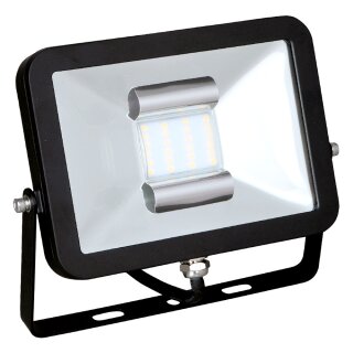 Eco SMD LED Fluter 50W CW Kaltweiß 6000K 3900lm IP65 100°