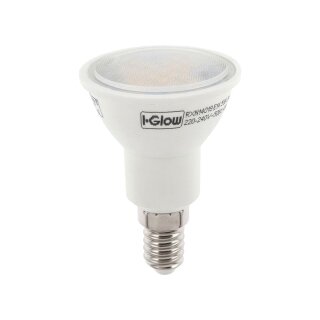 LED Reflektor R50 PAR16 5W E14 SMD kaltweiß 6400K 110°