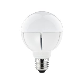 Paulmann LED Premium Globe G80 12W = 60W E27 opal warmweiß 2700K DIMMBAR