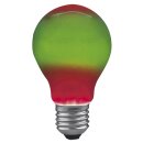Paulmann Glühbirne 25W E27 Multicolor Rot Grün...