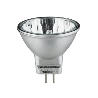 Paulmann Halogen Reflektor Akzent mit Schutzglas 20W GU4...