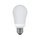 Paulmann ESL Energiesparlampe Birnenform AGL 11W E27 matt Warmweiß 2700K