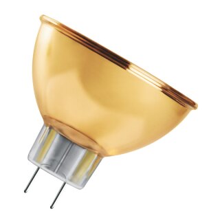 Osram Xenophot 64635 HLX 150W 15V GZ6,35 Gold