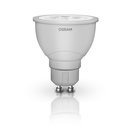Osram LED Superstar GU10 3,6W = 35W warmweiß 2700K 36° Halogenersatz DIMMBAR