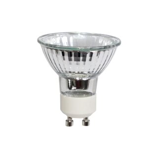 Halogenlampe Reflektor 20W GU10 warmweiß 2700K dimmbar 35°