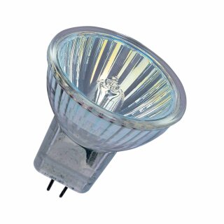 Osram Eco Halogen Reflektor 25W = 35W GU4 340lm Superstar 2000 36°