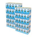100 x Philips Glühbirne Tropfen 60W E14 klar...