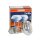 2 x Osram Reflektor Spot R63 60W Glühlampe E27 Glühbirne Matt matt 60 Watt