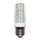 LED Leuchtmittel Röhre 4W E27 Corn 3000K warmweiß T30x88 360°