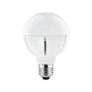 10 x Paulmann LED Premium Globe G80 12W = 60W E27 opal warmweiß 2700K DIMMBAR