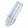 Osram Dulux D/E 26W/835 Lumilux White Sockel G24q-3 26 Watt Energiesparlampe 4 Pins