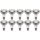 10 x Reflektor Glühbirne R80 100W Glühlampe E27 Spot Glühbirnen Spot 100 Watt