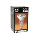 Paulmann Reflektor Glühbirne R50 25W Glühlampe...