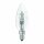 10 x Osram Kerze Eco Halogen BW Glühbirne 46W = 60W E14 klar gedreht