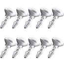 10 x Osram Eco Halogen Spot R50 46W = 60W E14 ersetzt Concentra Reflektor 30° dimmbar