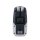 LEDs work LED Akku Arbeitsleuchte Arbeitslampe Handlampe 2W 200lm Micro USB aufladbar Powerbank