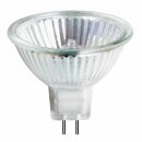 10 x Eco Halogen Reflektor Leuchtmittel 40W GU5,3 MR16...