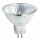 10 x Eco Halogen Reflektor Leuchtmittel 40W GU5,3 MR16 12V 520lm flood 36°