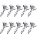 10 x Osram Eco Halogen Spot R50 30W = 40W E14 ersetzt...
