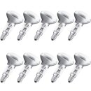 10 x Osram Eco Halogen Spot R50 30W = 40W E14 ersetzt Concentra Reflektor 30° dimmbar 64545