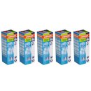 5 x Osram G9 Eco Halogen Stiftsockellampe 230V 20W = 25W Halogenlampe Stiftsockellampen