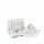 Design LED Fluter 10W kaltweiß 6500K IP65 120° Besonderheit: direkt an 230V ultra flach