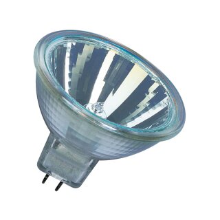 Osram Eco Halogen Reflektor 35W = 50W GU5,3 12V Decostar 51 2000h 47765 WFL 36° Superstar