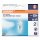 Osram Eco Halogen Stiftsockellampe 7W = 10W G4 klar 12V 95lm Halostar Superstar 2000