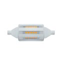 LED R7s Leuchtmittel Plus Line 9W 930lm 78mm...