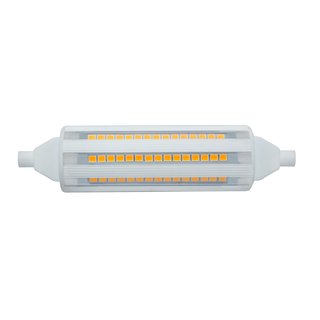 LED R7s Leuchtmittel Plus Line 17W 1750lm 118mm warmweiß 3000K Halogenersatz