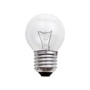 Philips Glühbirne Tropfen 25W E27 klar Glühlampe 25 Watt Glühbirnen warmweiß dimmbar