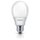 Philips Softone Energiesparlampe Birnenform 15W E27 827 warmweiß 2700K