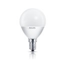 Philips Softone Energiesparlampe Tropfen 5W E14 827...