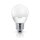 Philips Softone Energiesparlampe Tropfen 5W E27 827 warmweiß 2700K