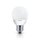 Philips Softone Energiesparlampe Tropfen 7W E27 827 warmweiß 2700K