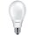 Philips Softone Energiesparlampe Birnenform 18W E27 827 warmweiß 2700K
