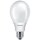 Philips Softone Energiesparlampe Birnenform 18W E27 827 warmweiß 2700K