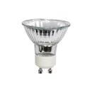 Eco Halogen Reflektor 40W = 50W GU10 230V warmweiß...