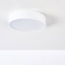 LED Deckenleuchte weiß rund 16W = 100W 1280lm warmweiß 3000K