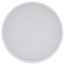 LED Deckenleuchte weiß rund 16W = 100W 1280lm warmweiß 3000K