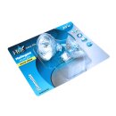 2 x Halogen Reflektor GU5,3 20W 12V dimmbar...
